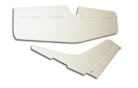 Art Tech Cessna Tail Set