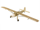 Fi156 Storch Balsa KIT ONLY 1.6M - Dancing Wings