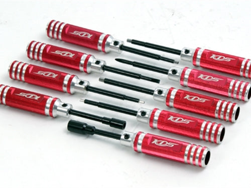 KDS 9 Piece Mini Tool Set