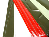 DW Covering Film Pack for Dancing Wings Sopwith Camel 1.2M