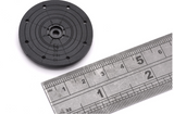 Futaba Servo Disc - Type C (Splined) - Pack of 4 (Box 6)