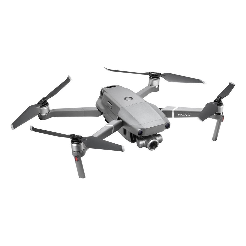 Dji Mavic 2 Zoom (DJI Smart Controller)