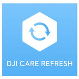 DJI Mavic Mini Care Refresh