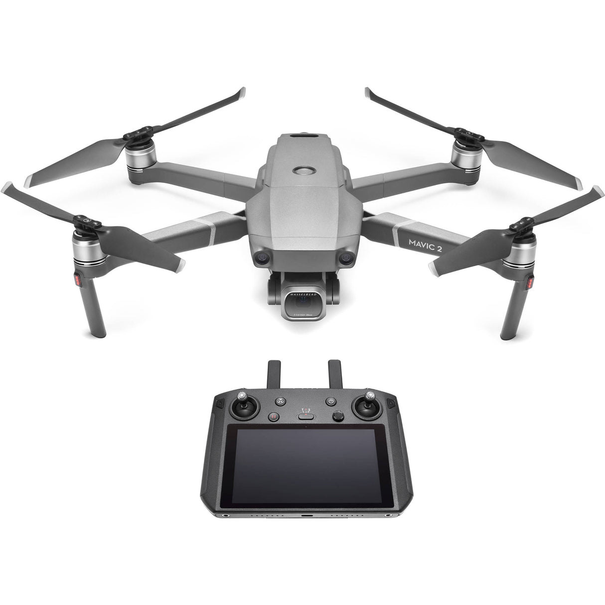 Dji Mavic 2 Pro (DJI Smart Controller)