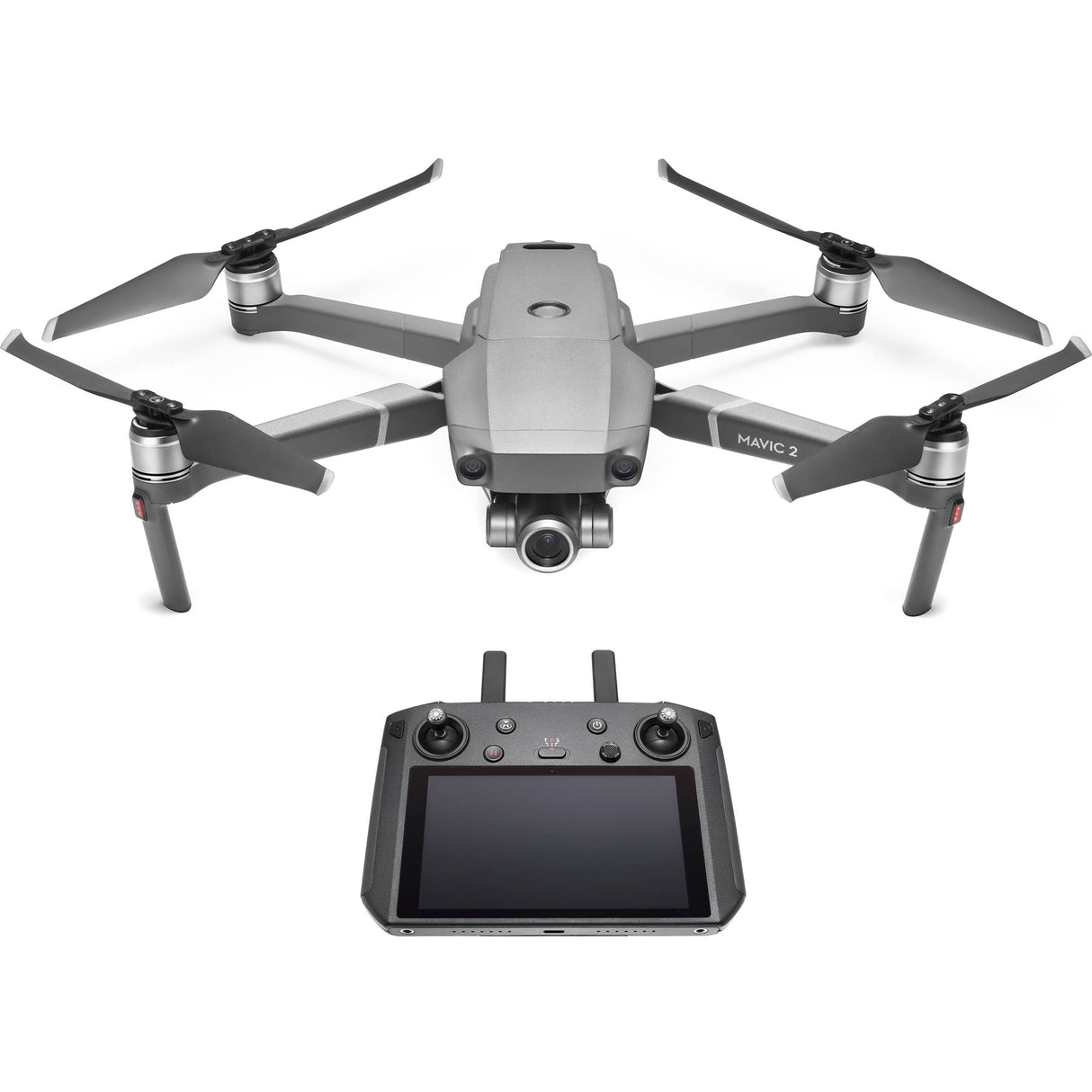 Dji Mavic 2 Zoom (DJI Smart Controller)