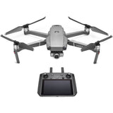 Dji Mavic 2 Zoom (DJI Smart Controller)