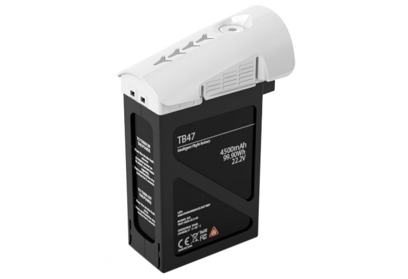DJI Inspire 1 Battery - TB47