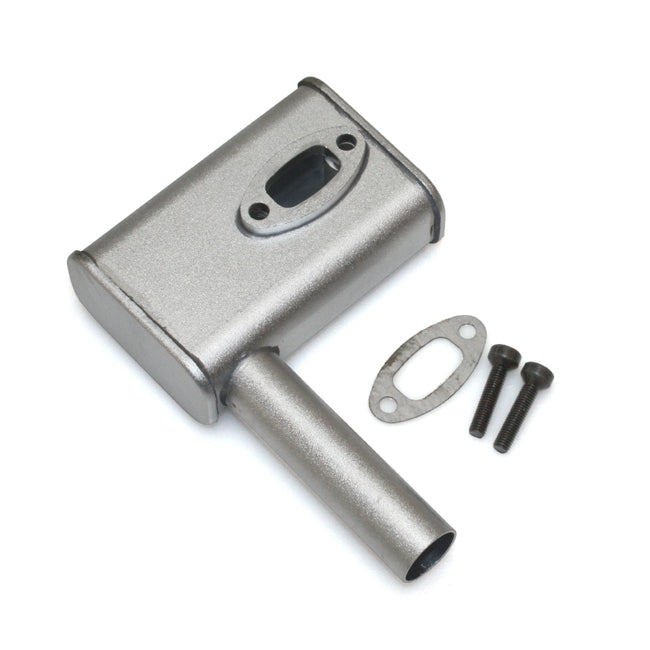 DLE-30 Muffler