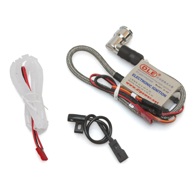 Dla Ignition Module DLE-55 Ignition System – Sussex Model Centre
