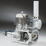 DLE-85 Two-Stroke Petrol Engine