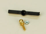 Double Ended Mini Ball Link Ref: SL873-R (DN87)