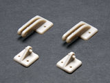 Extron Door Hinges 39x17mm / 2pcs.