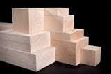 25mm x 25mm x 305mm Balsa Block