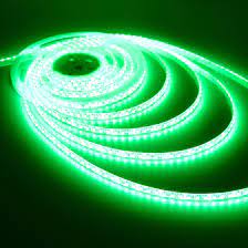 Turnigy High Density R/C LED Flexible Strip-Green (1mtr)