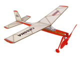 DPR Cessna 180 Rubber Powered kit