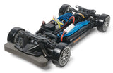 Tamiya 1/10 RC Drift Chassis (TT-02D)