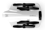 Udi U29S WINGSe Foldable/Portable Drone with Carry Case