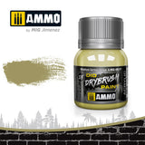 AMMO DRYBRUSH Medium German Yellow MIG0617