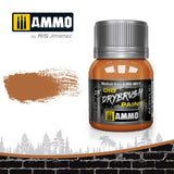 DRYBRUSH Medium Rust AMIG0611