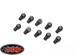 RC4WD M3 Mini Plastic Rod Ends(20x)