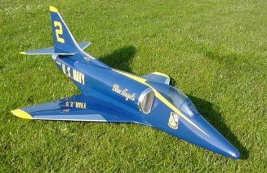RBC A4 Skyhawk  kit