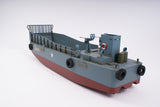 Premium Line - Landing Craft Pre-Built Scale Model Boat