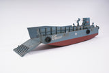 Premium Line - Landing Craft Pre-Built Scale Model Boat