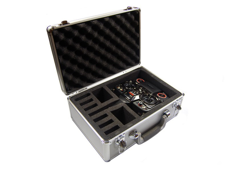 Aluminium lock Transmitter Case