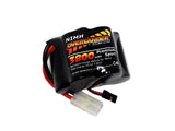 Nimh SubC 3800mah 6v Hump Premium Sport - SKU 2623