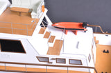 Premium Line - Kymodel Grand Banks 1:20 Scale Motor Yacht