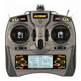 DETRUM GAVIN-6C 6CH DIGITALRADIO SR86A