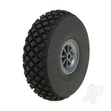 3.00 ins Diamond Lite Wheels (2pcs)