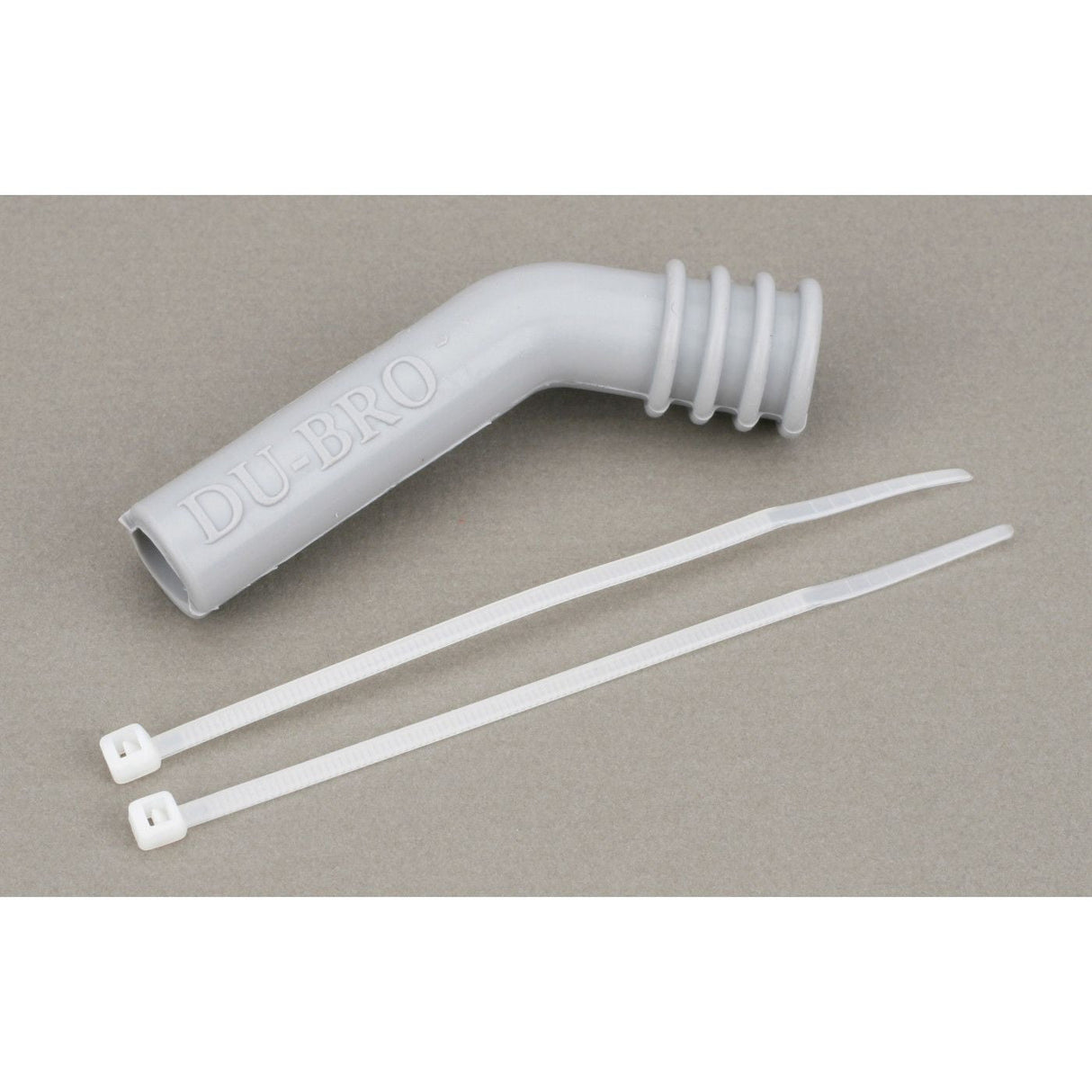 Dubro Exhaust Deflector for 35. - .90 Engines DUB697