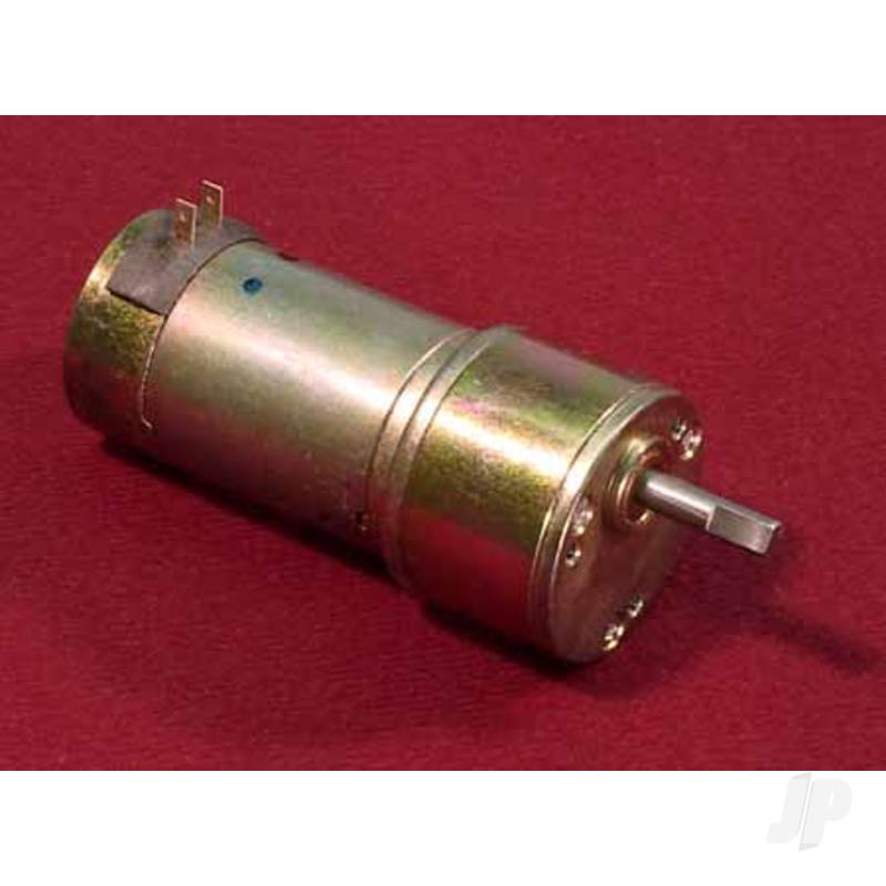 Myrtle/Mt. Washington Gear Head Paddle Motor