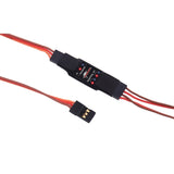 DYNAM AIRPLANE LED DRIVER