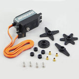 DYNAM 45G METAL DIGITAL SERVO