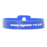 DYNAM BATTERY HOOK AND LOOP FASTENING STRAP