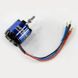 DYNAM BRUSHLESS MOTOR KV1850(SCOUT)