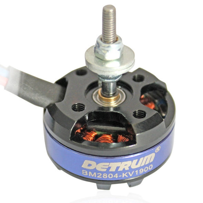 DYNAM BRUSHLESS MOTOR KV1900(MINI P51D)