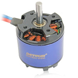 DYNAM BRUSHLESS MOTOR KV650 (SBACH PITTS SU26 ACO TIGER DHC2)