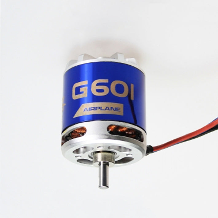 DYNAM BRUSHLESS MOTOR G601(SMOOVE)