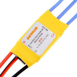 DYNAM 30A BRUSHLESS ESC