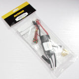 DYNAM 40A BRUSHLESS ESC