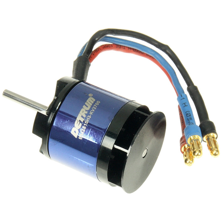 DYNAM BRUSHLESS MOTOR(METEOR)