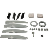 DYNAM BF110 PLASTIC PARTS (Box 105)