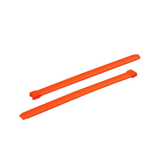 DYNAM C188 FOAM FOR WING STRUT S(ORANGE)