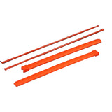 DYNAM C188 WING STRUTS (ORANGE)