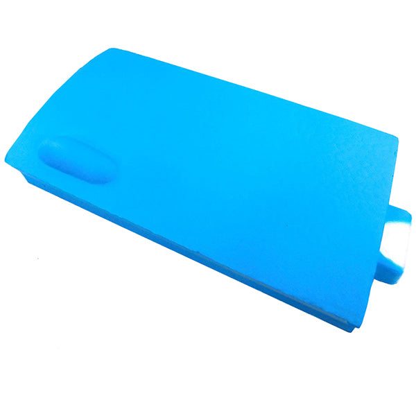 DYNAM C188 BATTERY COVER (BLUE)