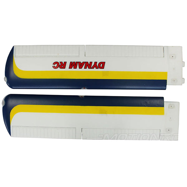 DYNAM BEAVER DHC2 WING