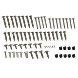 DYNAM A-10 THUNDERBOLT II V2SCREW SET